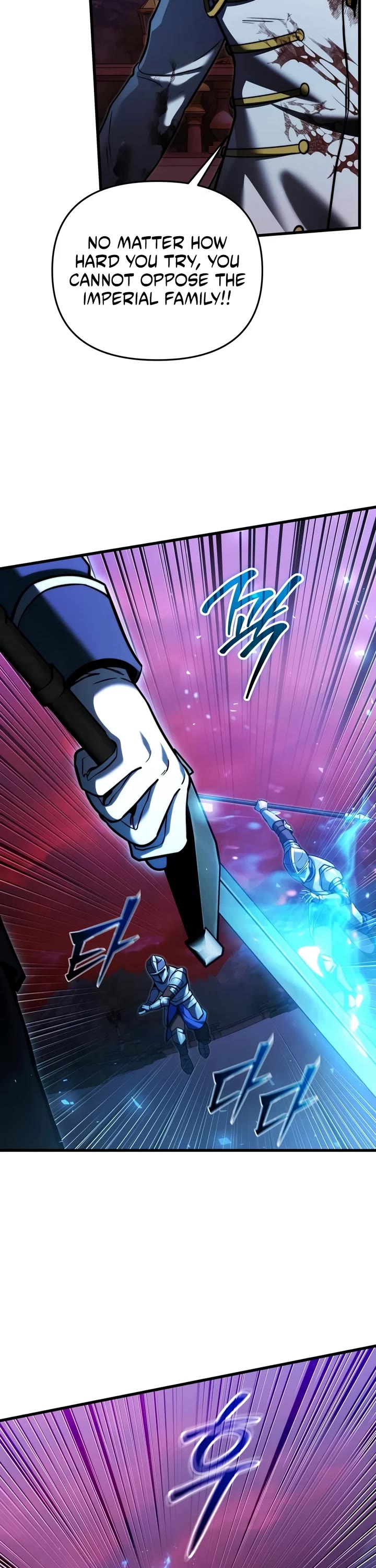 Terminally-Ill Genius Dark Knight Chapter 150 page 35 - Chapter 150