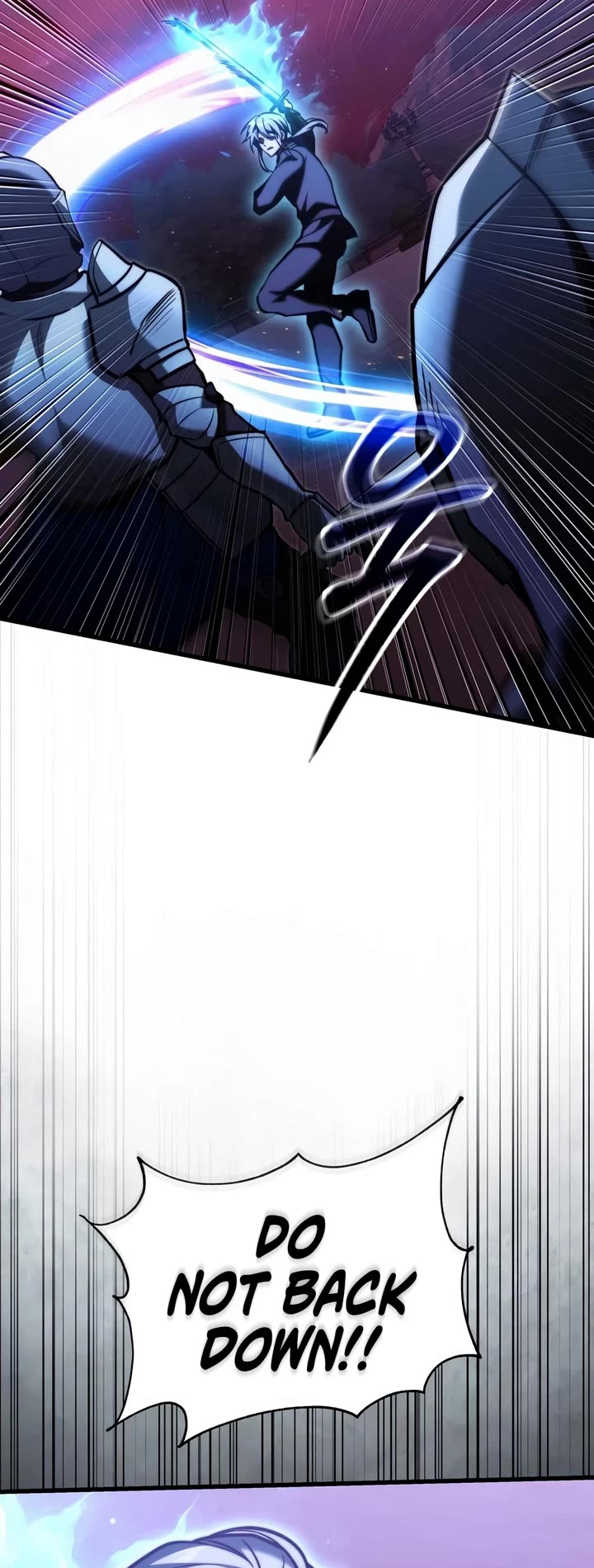 Terminally-Ill Genius Dark Knight Chapter 150 page 36 - Chapter 150