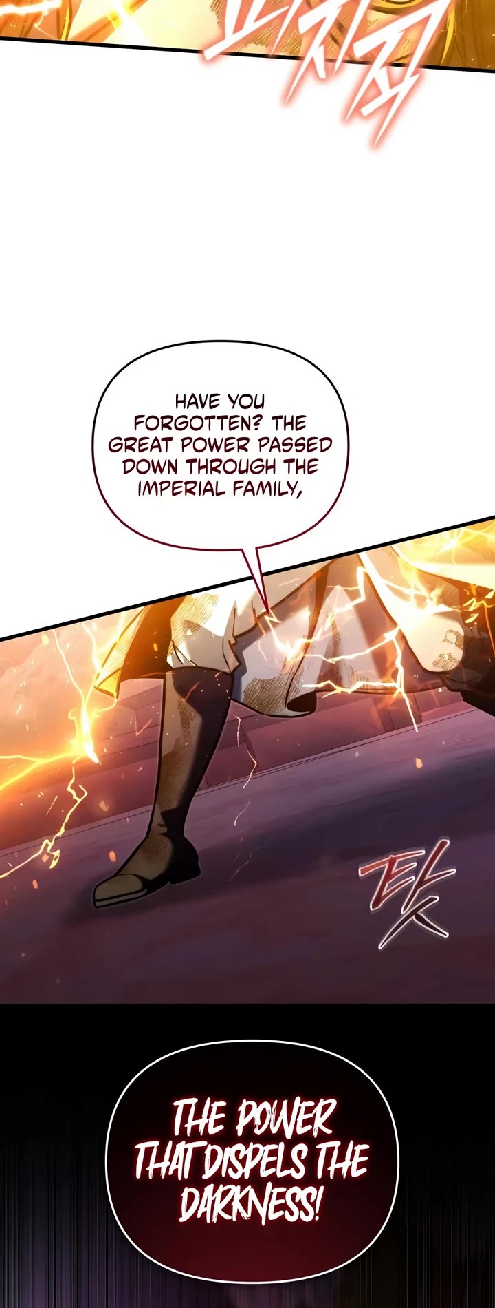 Terminally-Ill Genius Dark Knight Chapter 150 page 47 - Chapter 150