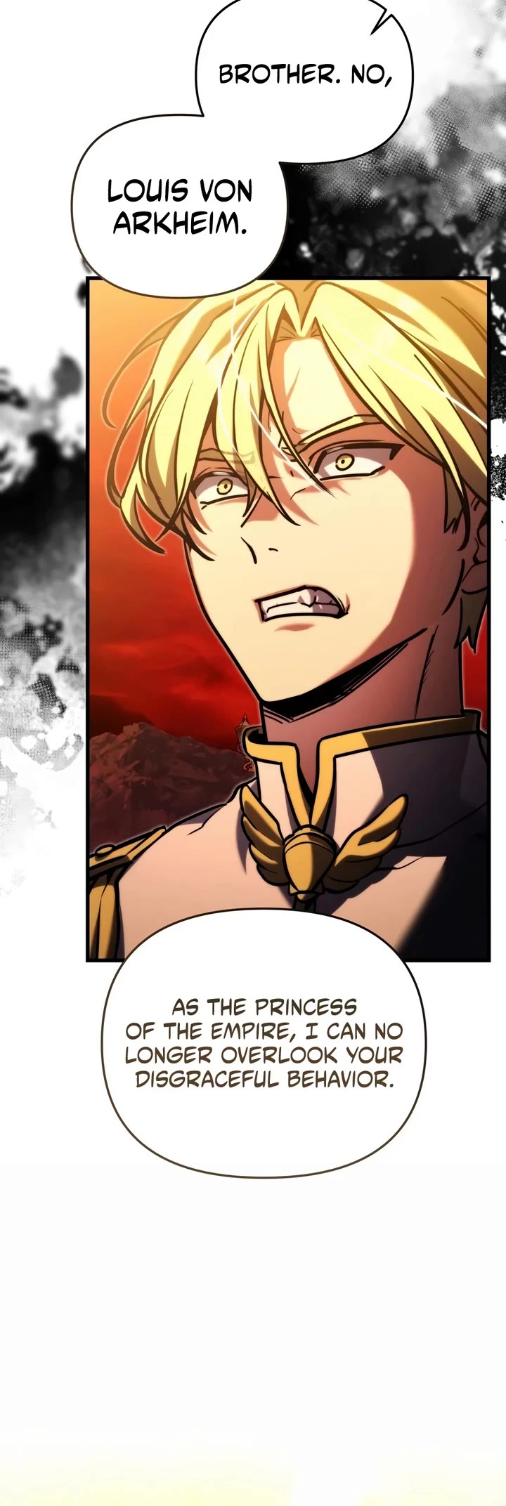 Terminally-Ill Genius Dark Knight Chapter 150 page 54 - Chapter 150