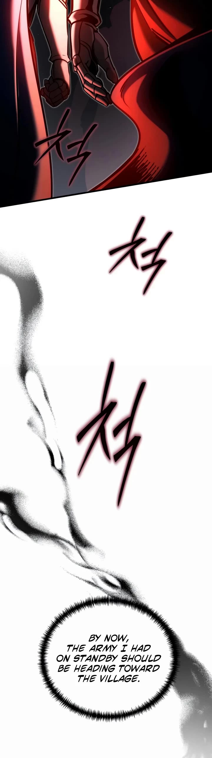 Terminally-Ill Genius Dark Knight Chapter 150 page 59 - Chapter 150