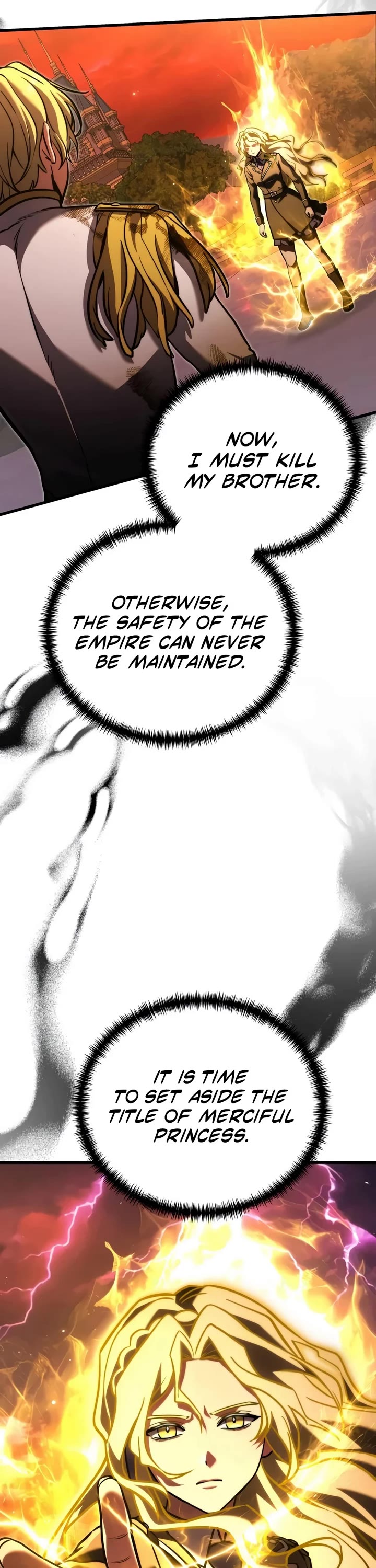 Terminally-Ill Genius Dark Knight Chapter 150 page 60 - Chapter 150