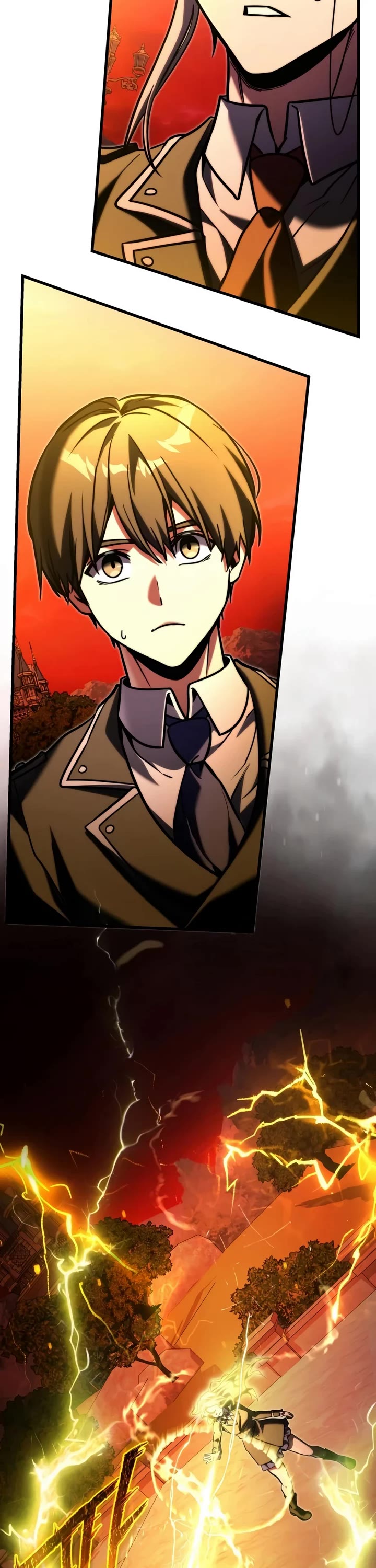 Terminally-Ill Genius Dark Knight Chapter 150 page 62 - Chapter 150