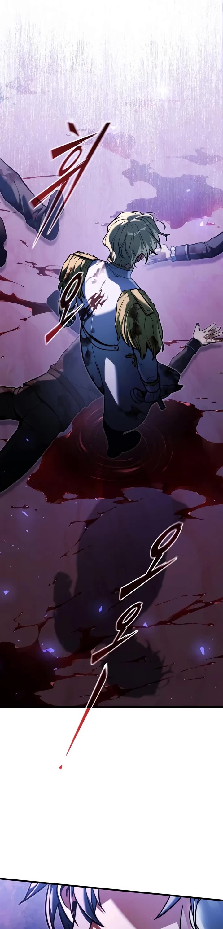 Terminally-Ill Genius Dark Knight Chapter 150 page 7 - Chapter 150