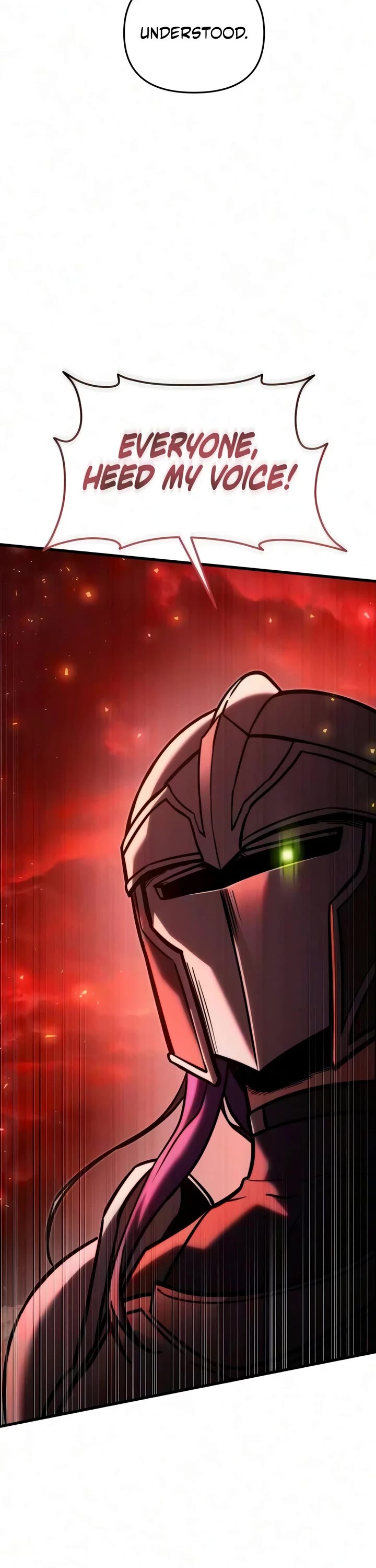 Terminally-Ill Genius Dark Knight Chapter 151 page 14 - Chapter 151
