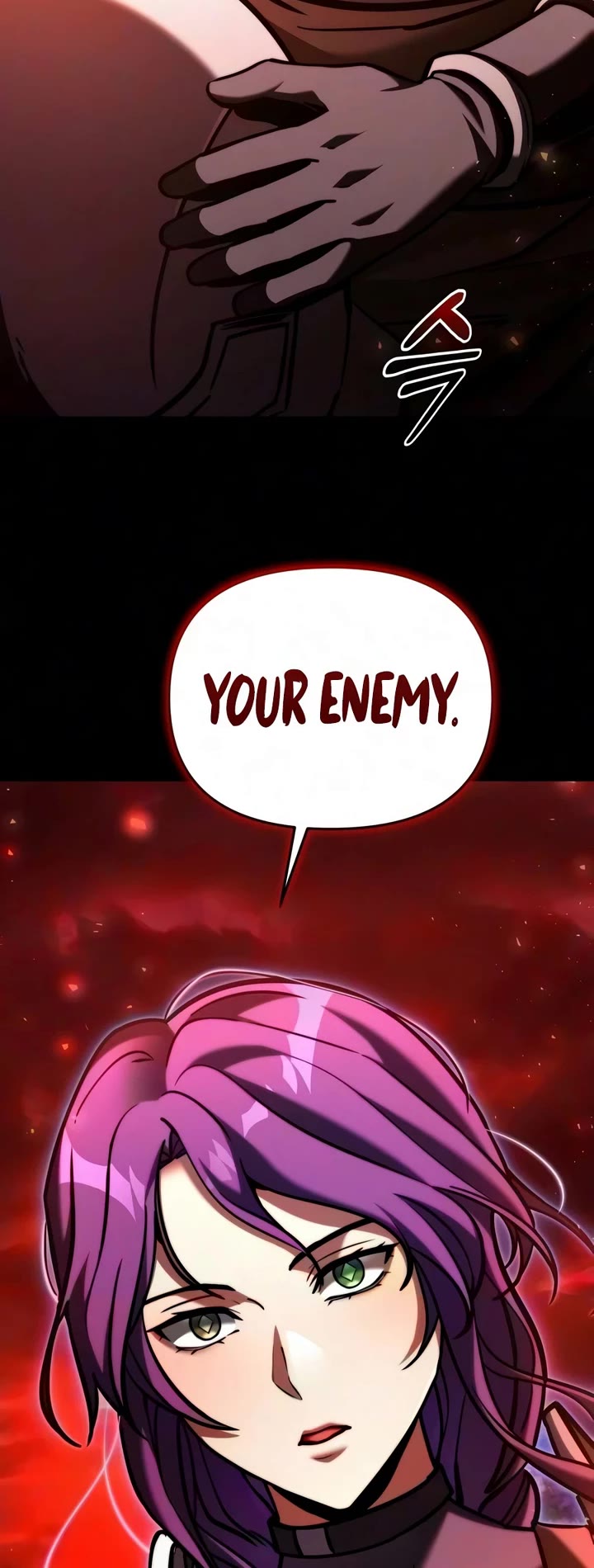 Terminally-Ill Genius Dark Knight Chapter 151 page 16 - Chapter 151