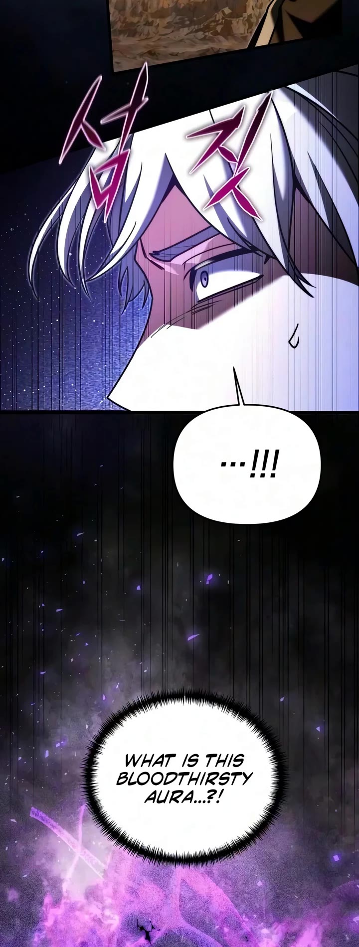 Terminally-Ill Genius Dark Knight Chapter 151 page 22 - Chapter 151