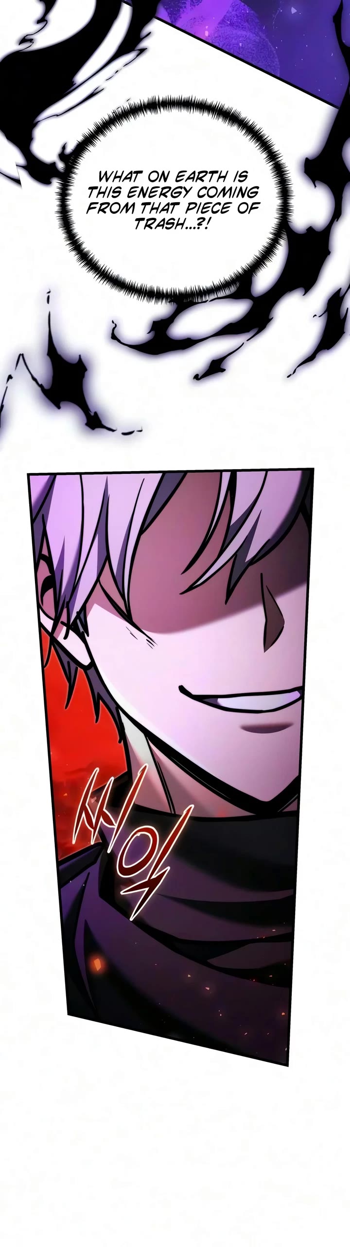 Terminally-Ill Genius Dark Knight Chapter 151 page 24 - Chapter 151