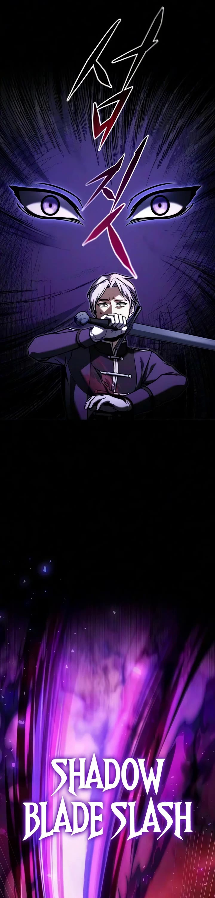 Terminally-Ill Genius Dark Knight Chapter 151 page 30 - Chapter 151