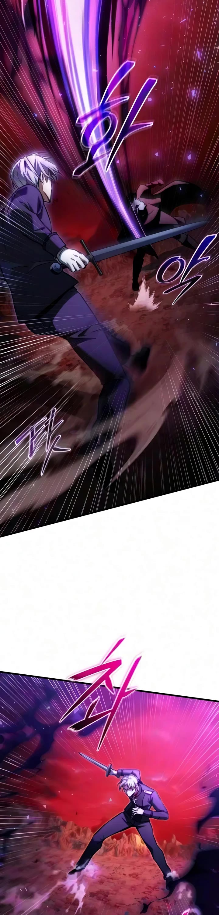 Terminally-Ill Genius Dark Knight Chapter 151 page 31 - Chapter 151