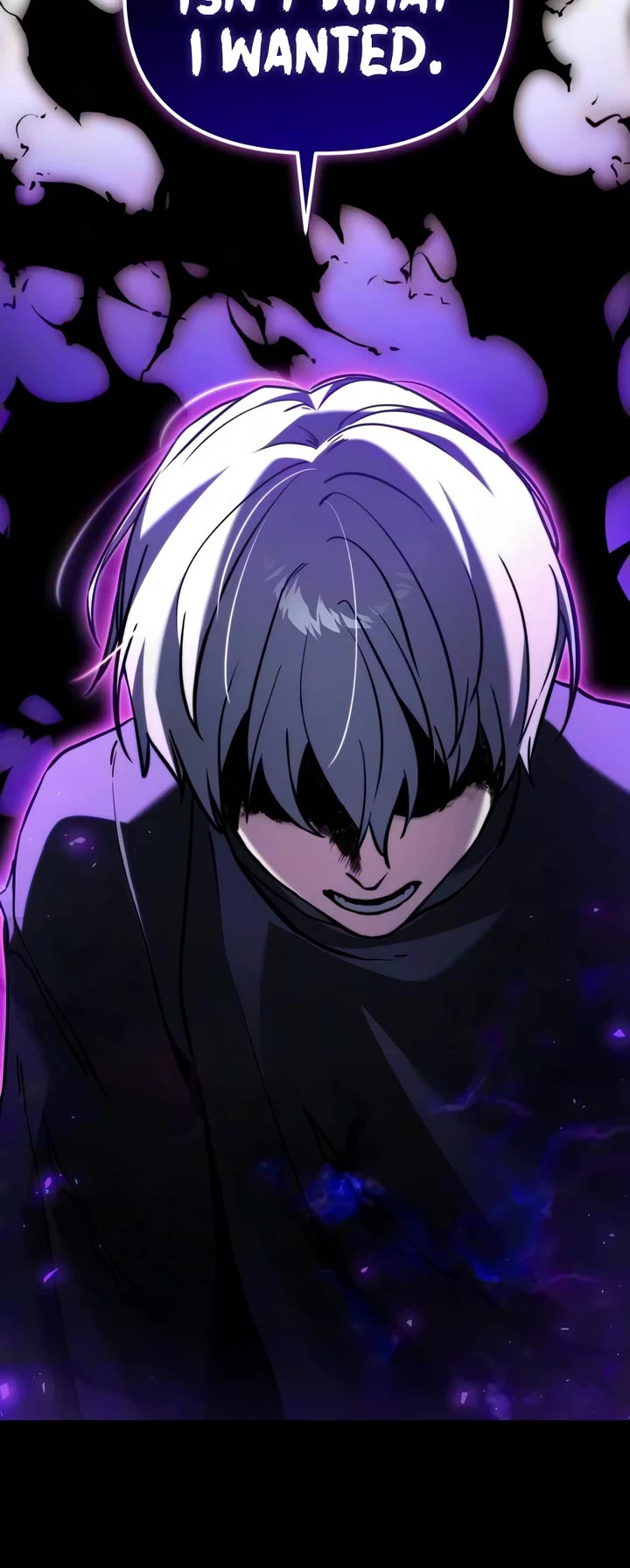 Terminally-Ill Genius Dark Knight Chapter 151 page 37 - Chapter 151