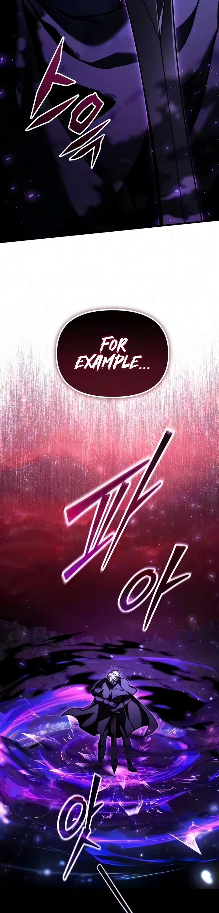Terminally-Ill Genius Dark Knight Chapter 151 page 45 - Chapter 151