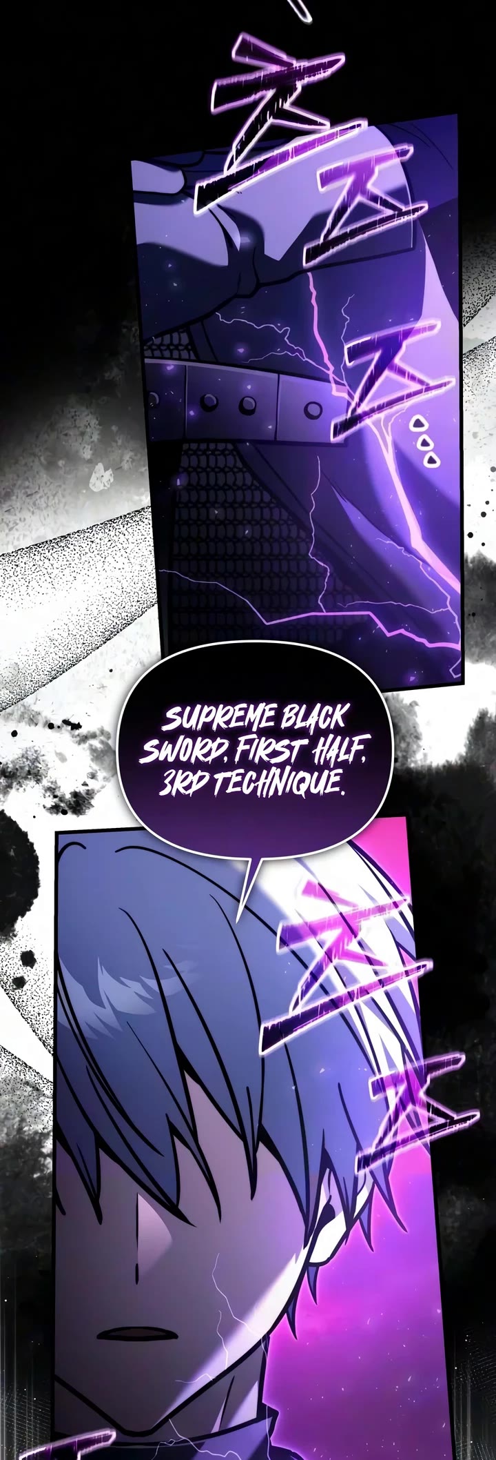 Terminally-Ill Genius Dark Knight Chapter 151 page 46 - Chapter 151