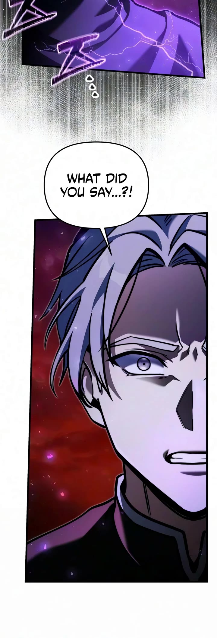 Terminally-Ill Genius Dark Knight Chapter 151 page 47 - Chapter 151