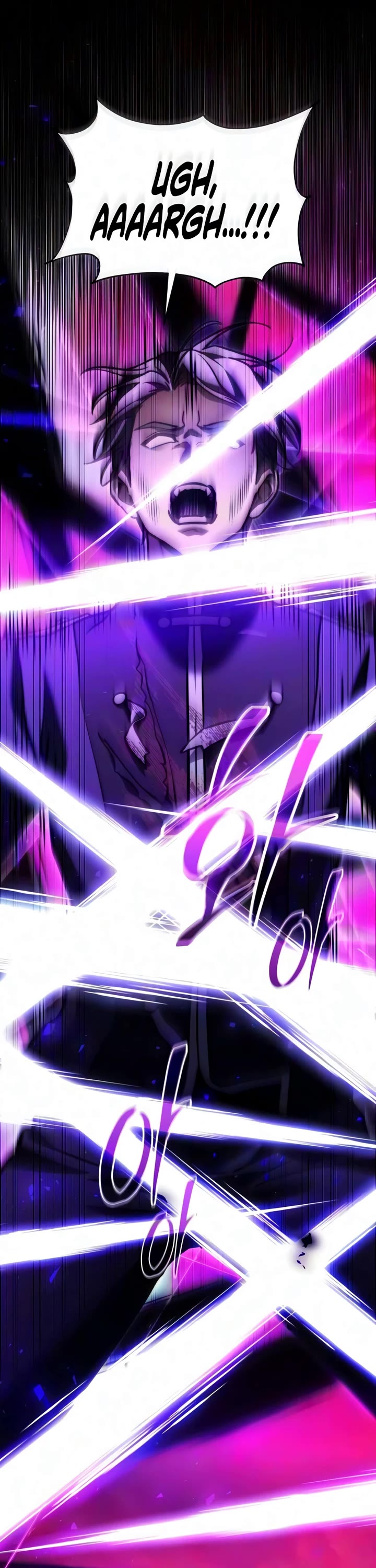Terminally-Ill Genius Dark Knight Chapter 151 page 53 - Chapter 151