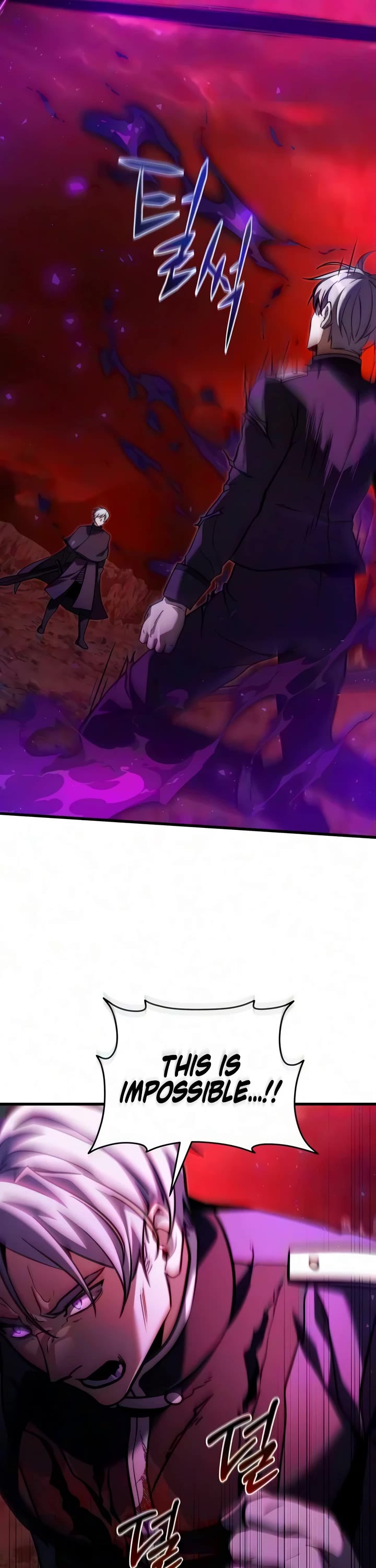 Terminally-Ill Genius Dark Knight Chapter 151 page 54 - Chapter 151