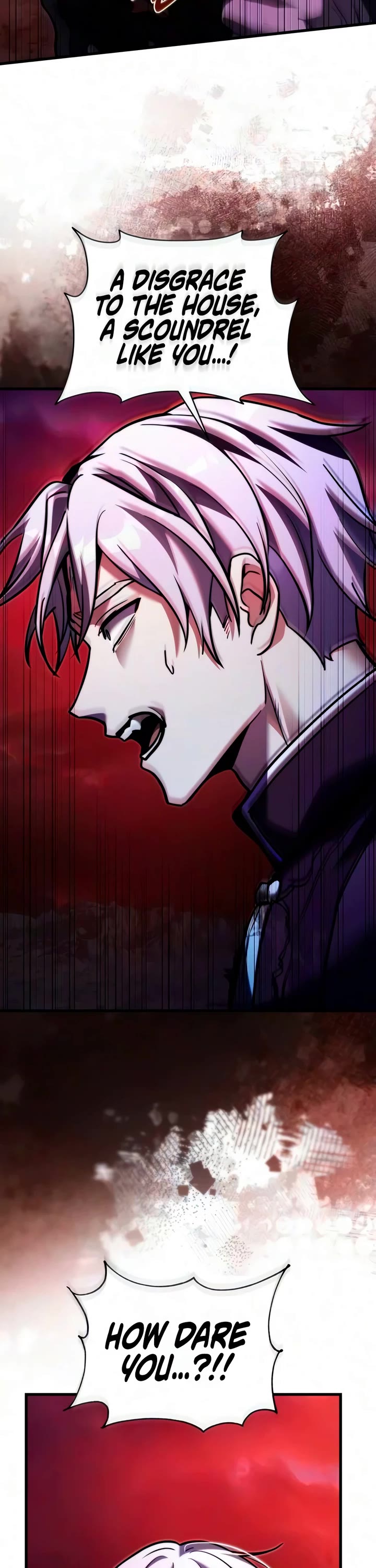 Terminally-Ill Genius Dark Knight Chapter 151 page 55 - Chapter 151
