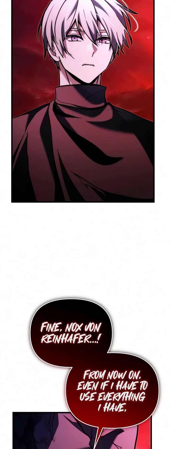 Terminally-Ill Genius Dark Knight Chapter 151 page 56 - Chapter 151