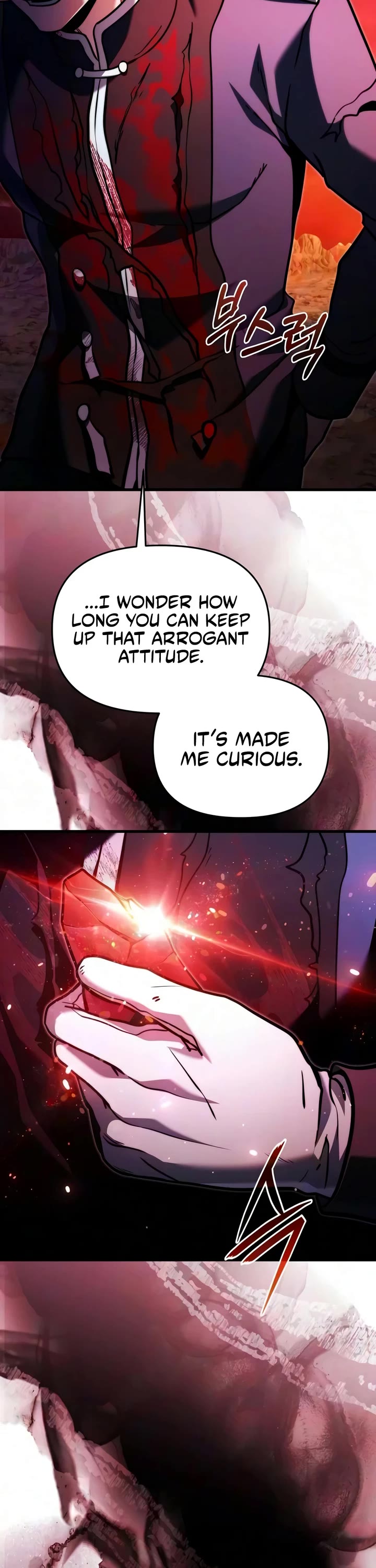 Terminally-Ill Genius Dark Knight Chapter 151 page 59 - Chapter 151