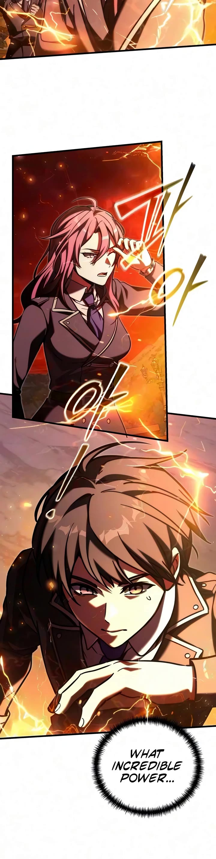 Terminally-Ill Genius Dark Knight Chapter 151 page 6 - Chapter 151