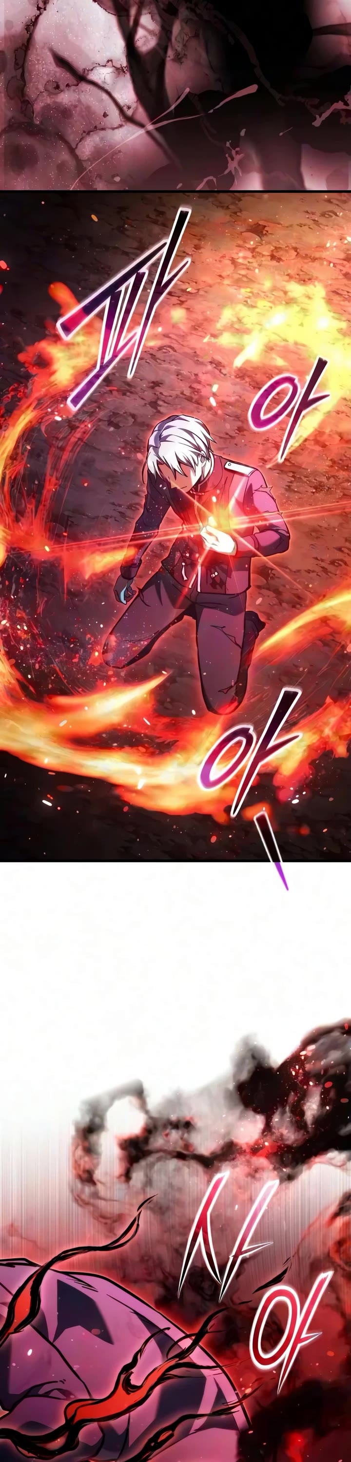 Terminally-Ill Genius Dark Knight Chapter 151 page 60 - Chapter 151