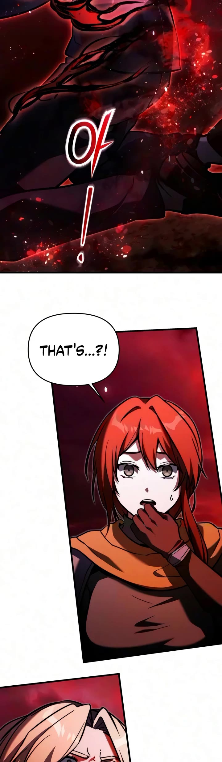 Terminally-Ill Genius Dark Knight Chapter 151 page 61 - Chapter 151
