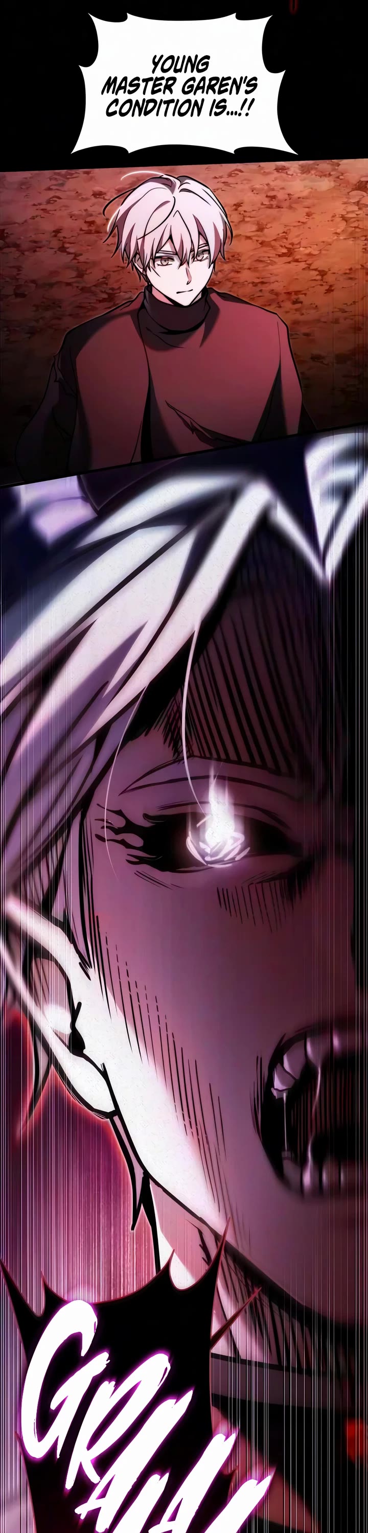 Terminally-Ill Genius Dark Knight Chapter 151 page 63 - Chapter 151