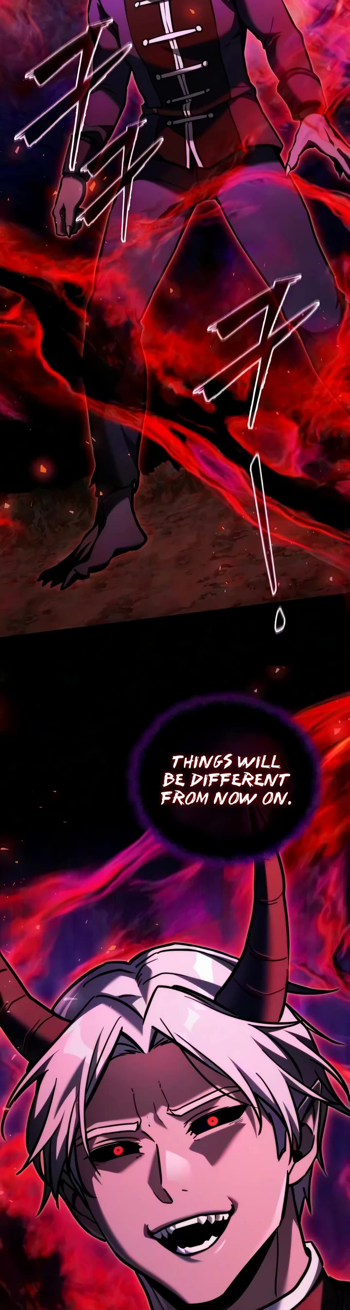 Terminally-Ill Genius Dark Knight Chapter 151 page 65 - Chapter 151