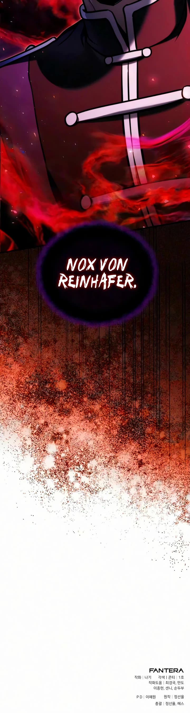 Terminally-Ill Genius Dark Knight Chapter 151 page 66 - Chapter 151