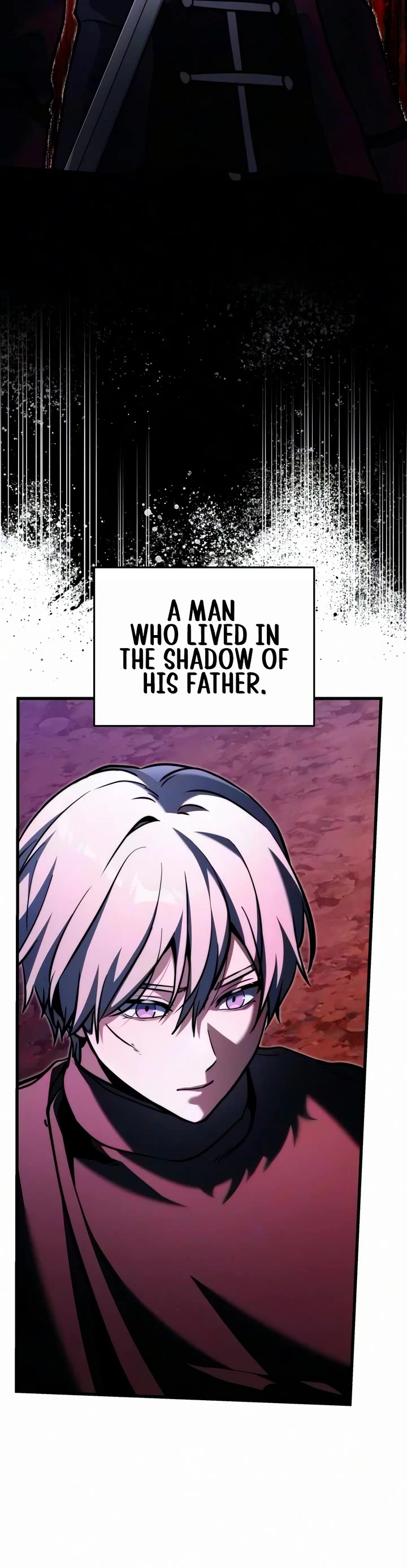 Terminally-Ill Genius Dark Knight Chapter 152 page 10 - Chapter 152