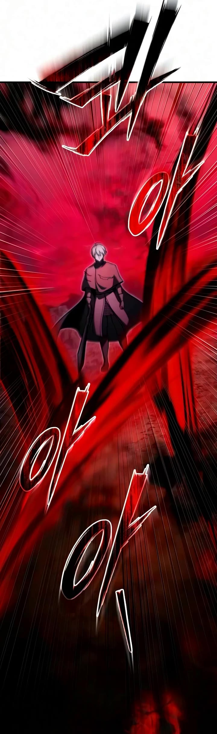 Terminally-Ill Genius Dark Knight Chapter 152 page 16 - Chapter 152