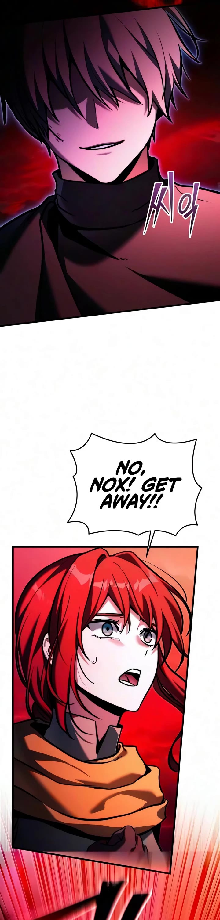 Terminally-Ill Genius Dark Knight Chapter 152 page 17 - Chapter 152