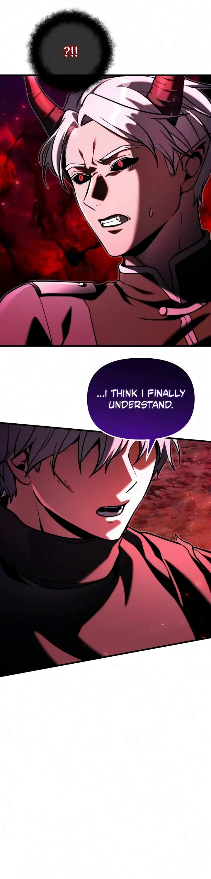 Terminally-Ill Genius Dark Knight Chapter 152 page 22 - Chapter 152