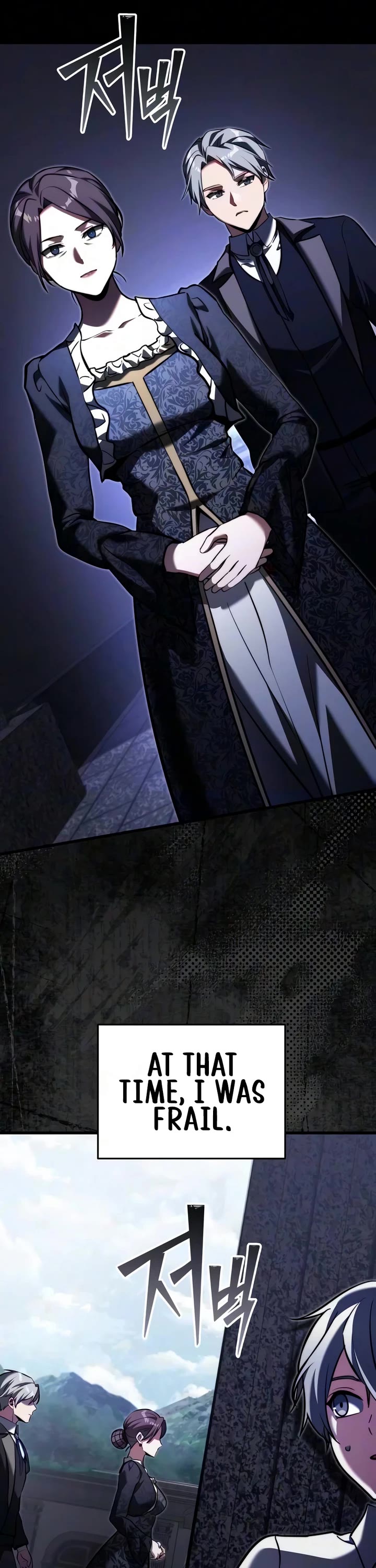 Terminally-Ill Genius Dark Knight Chapter 152 page 37 - Chapter 152