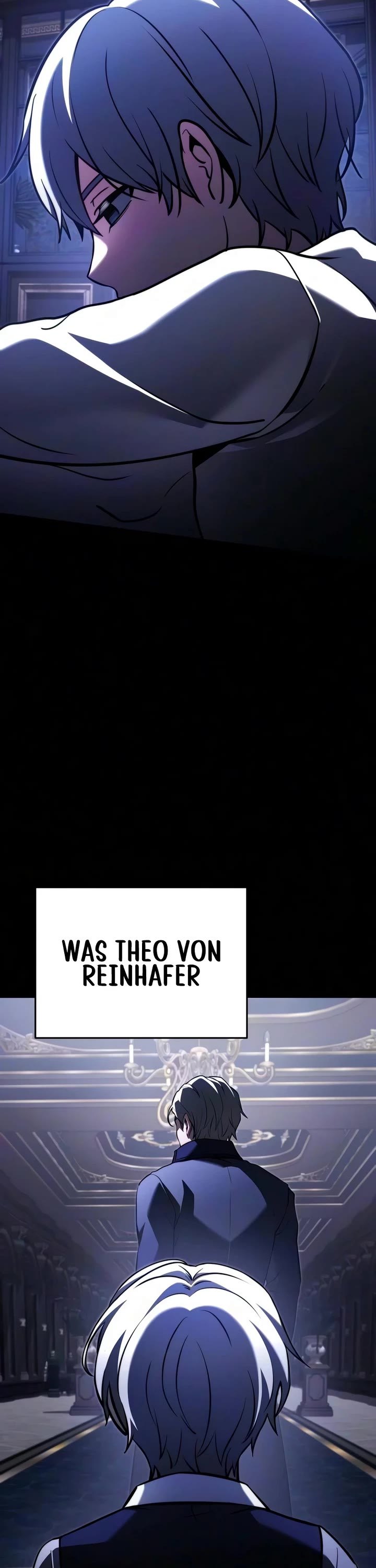 Terminally-Ill Genius Dark Knight Chapter 152 page 45 - Chapter 152