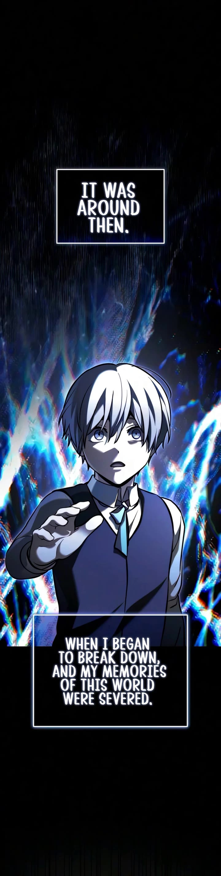 Terminally-Ill Genius Dark Knight Chapter 152 page 48 - Chapter 152