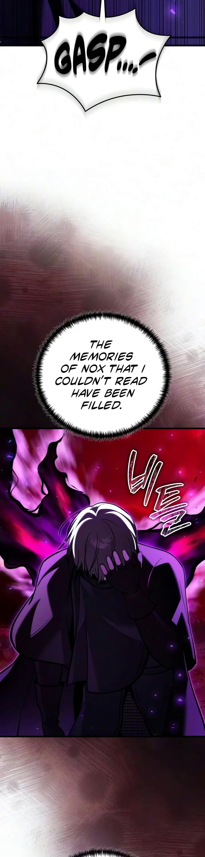 Terminally-Ill Genius Dark Knight Chapter 152 page 50 - Chapter 152
