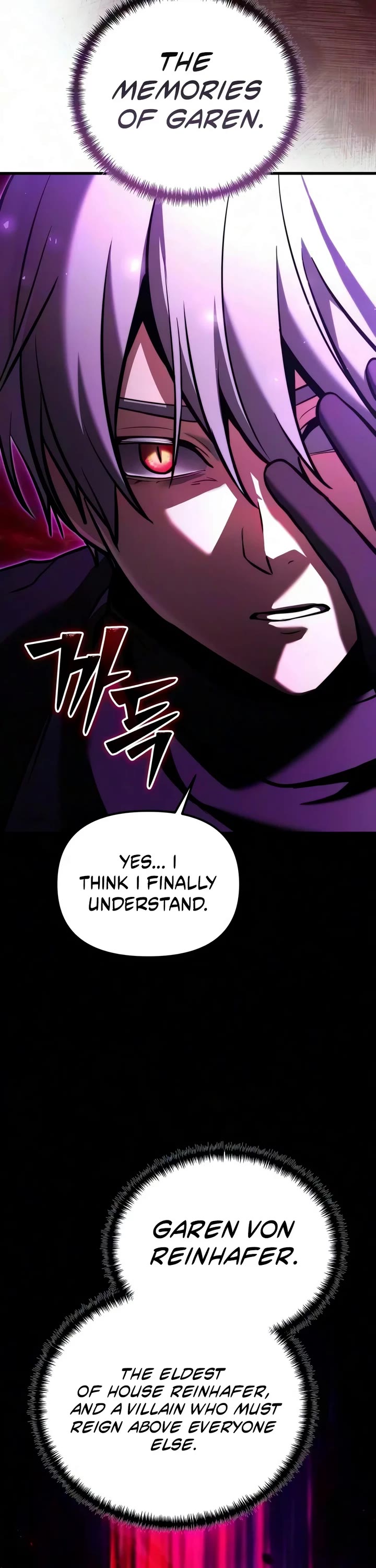 Terminally-Ill Genius Dark Knight Chapter 152 page 51 - Chapter 152