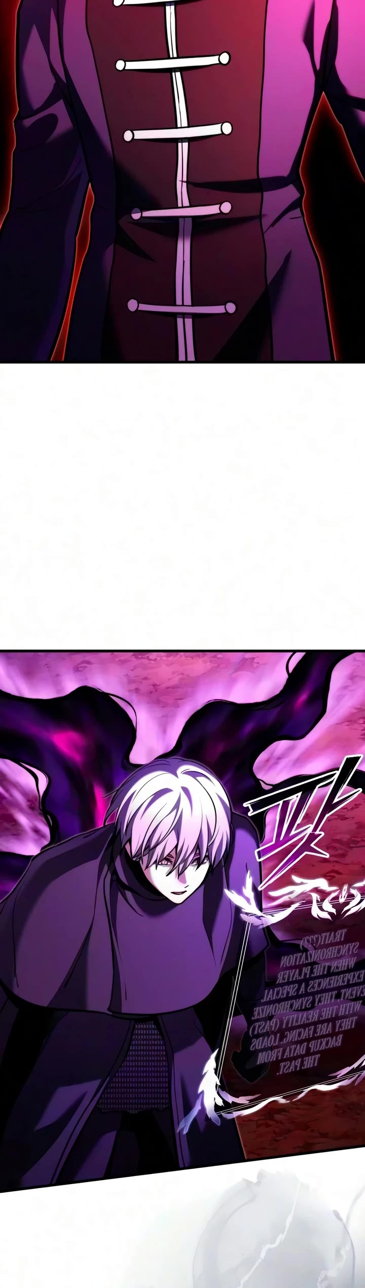 Terminally-Ill Genius Dark Knight Chapter 152 page 53 - Chapter 152