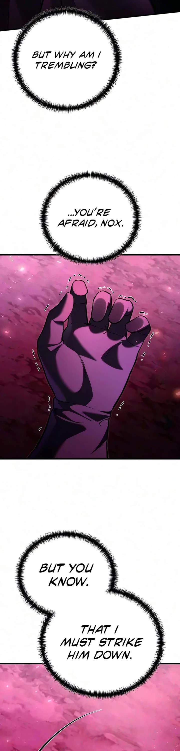 Terminally-Ill Genius Dark Knight Chapter 152 page 56 - Chapter 152