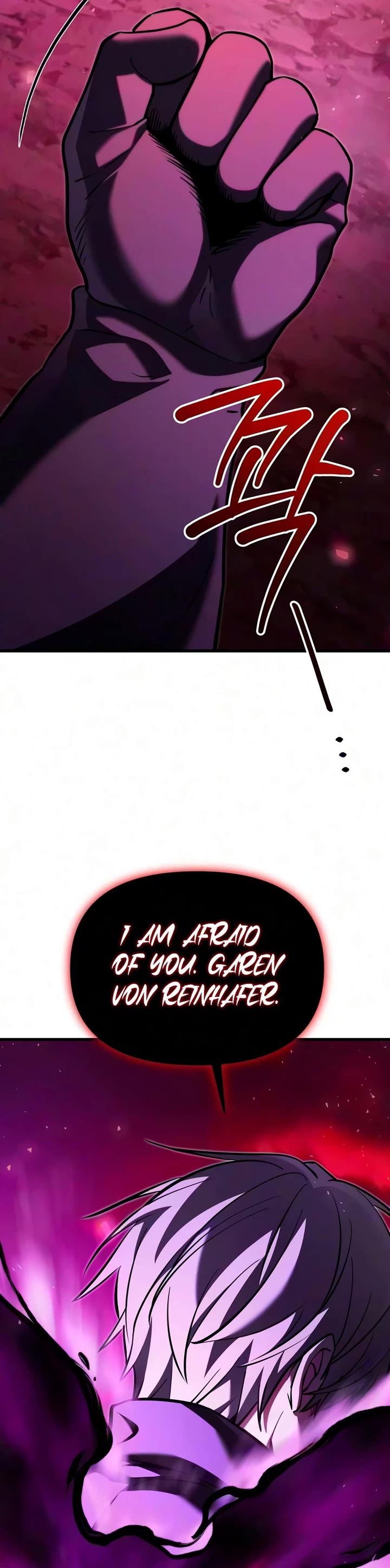 Terminally-Ill Genius Dark Knight Chapter 152 page 57 - Chapter 152