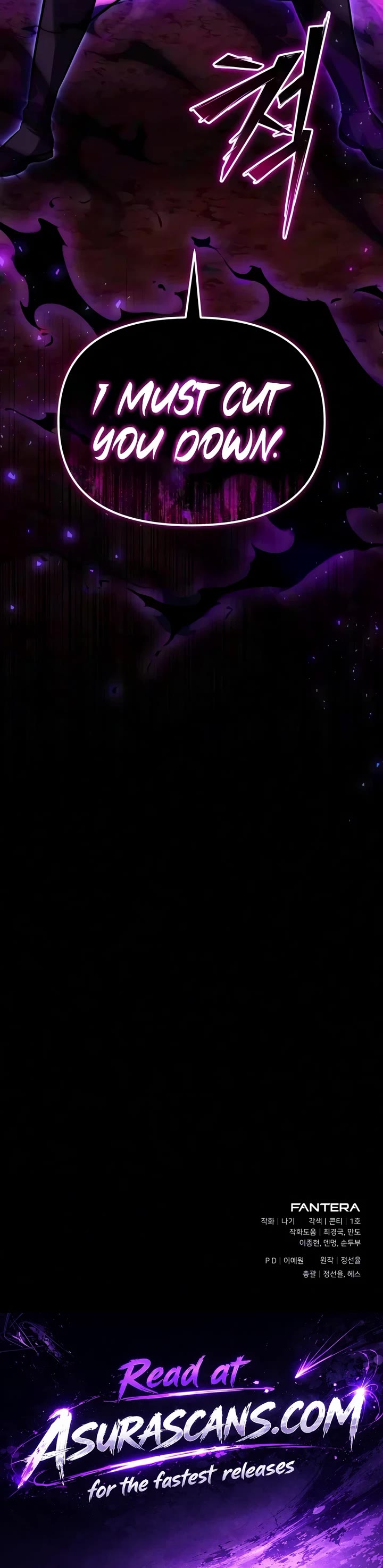 Terminally-Ill Genius Dark Knight Chapter 152 page 61 - Chapter 152