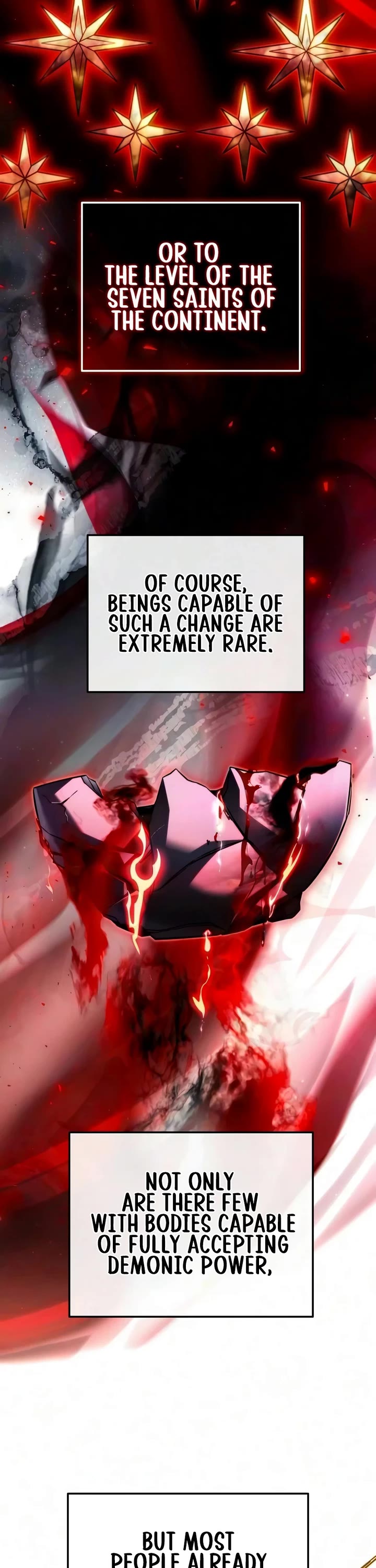 Terminally-Ill Genius Dark Knight Chapter 152 page 7 - Chapter 152