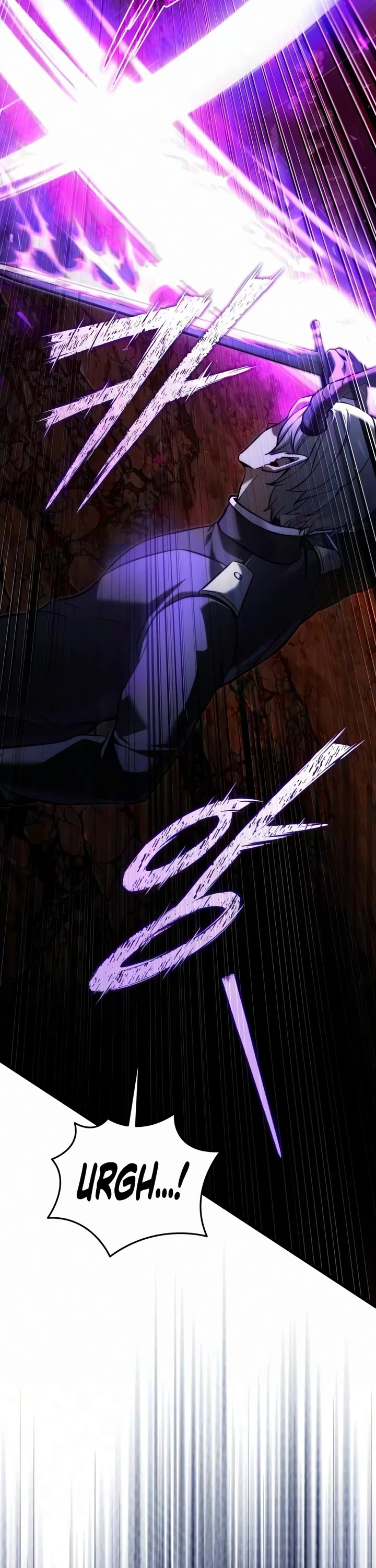 Terminally-Ill Genius Dark Knight Chapter 153 page 17 - Chapter 153