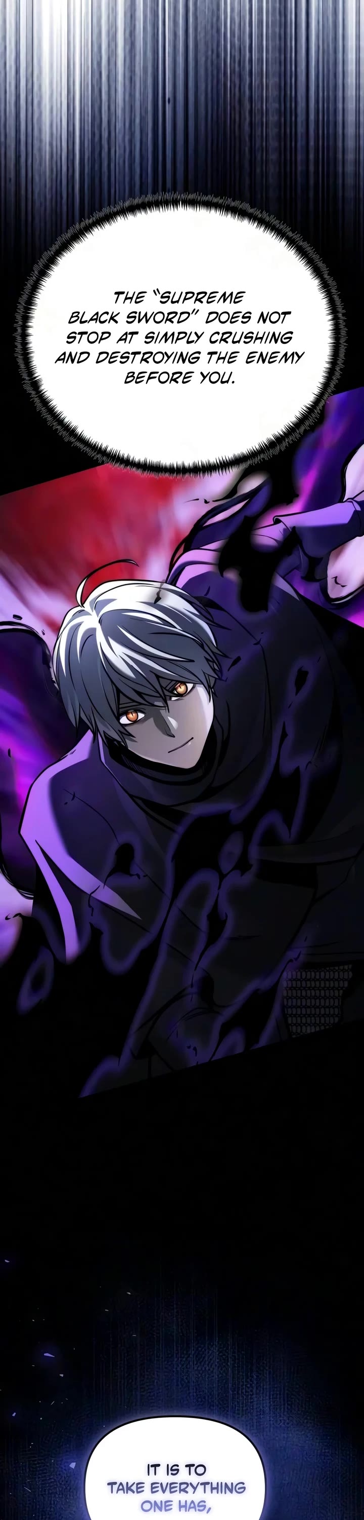 Terminally-Ill Genius Dark Knight Chapter 153 page 18 - Chapter 153