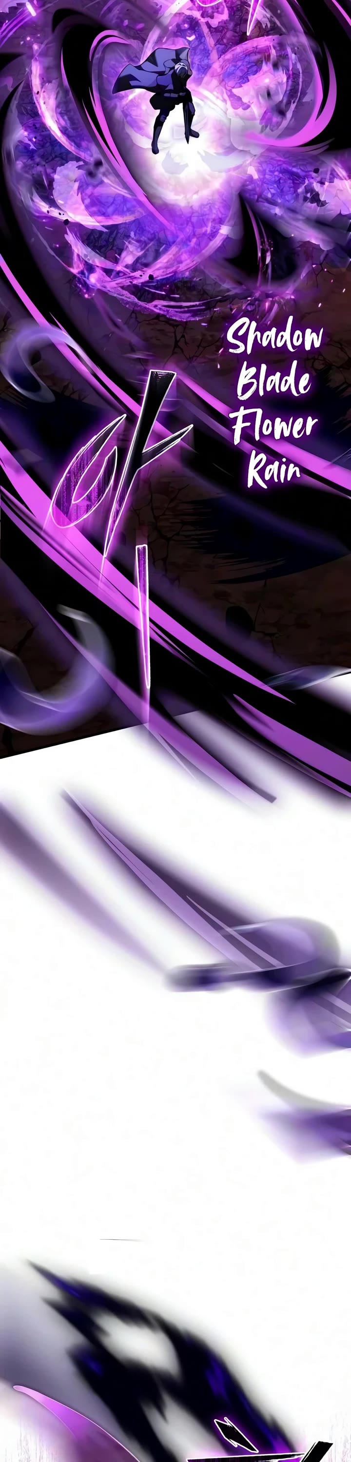 Terminally-Ill Genius Dark Knight Chapter 153 page 23 - Chapter 153