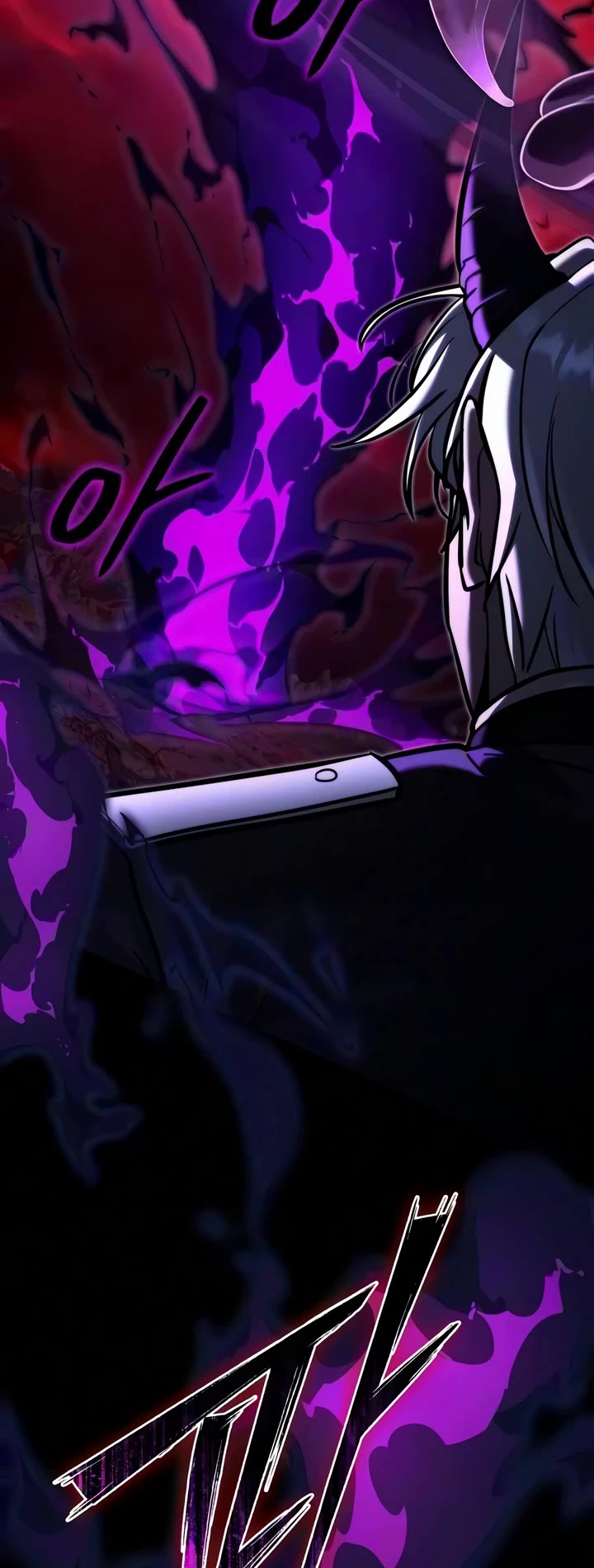 Terminally-Ill Genius Dark Knight Chapter 153 page 25 - Chapter 153