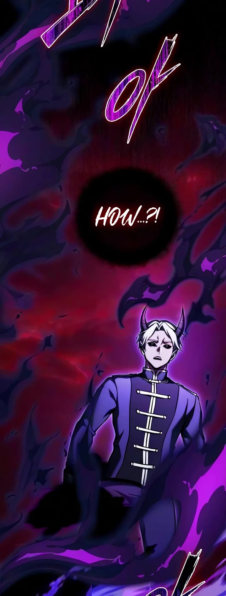 Terminally-Ill Genius Dark Knight Chapter 153 page 26 - Chapter 153