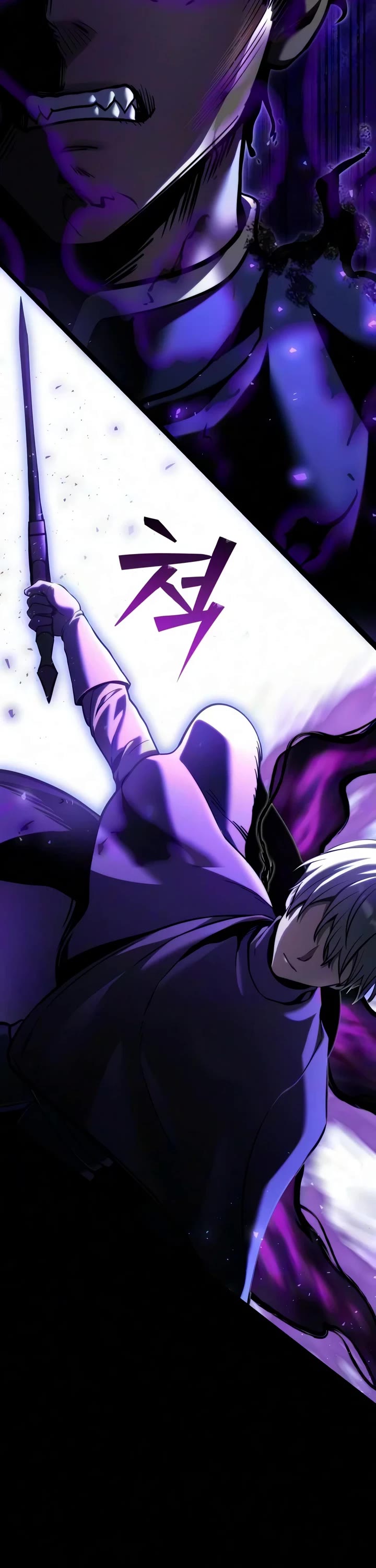 Terminally-Ill Genius Dark Knight Chapter 153 page 30 - Chapter 153