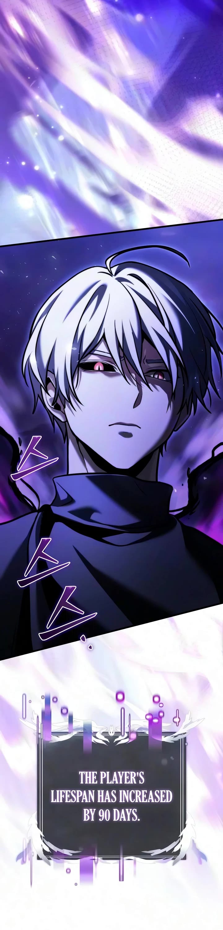 Terminally-Ill Genius Dark Knight Chapter 153 page 36 - Chapter 153